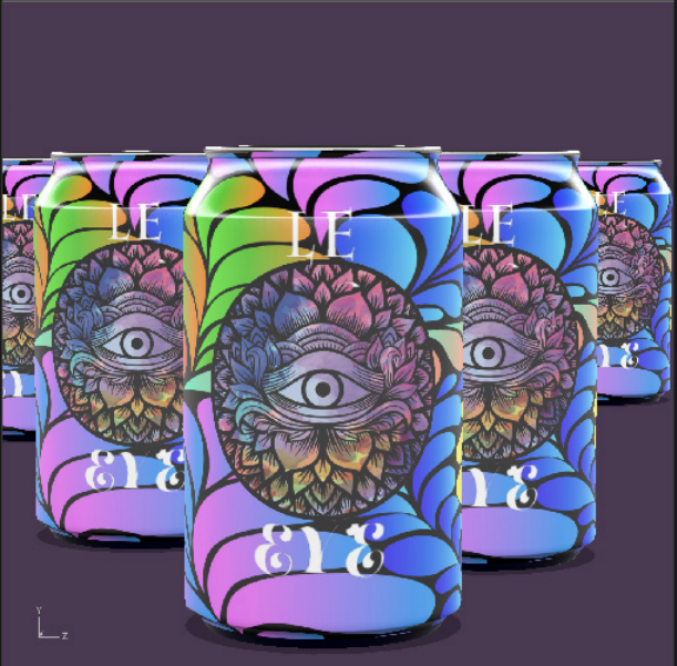 Eye