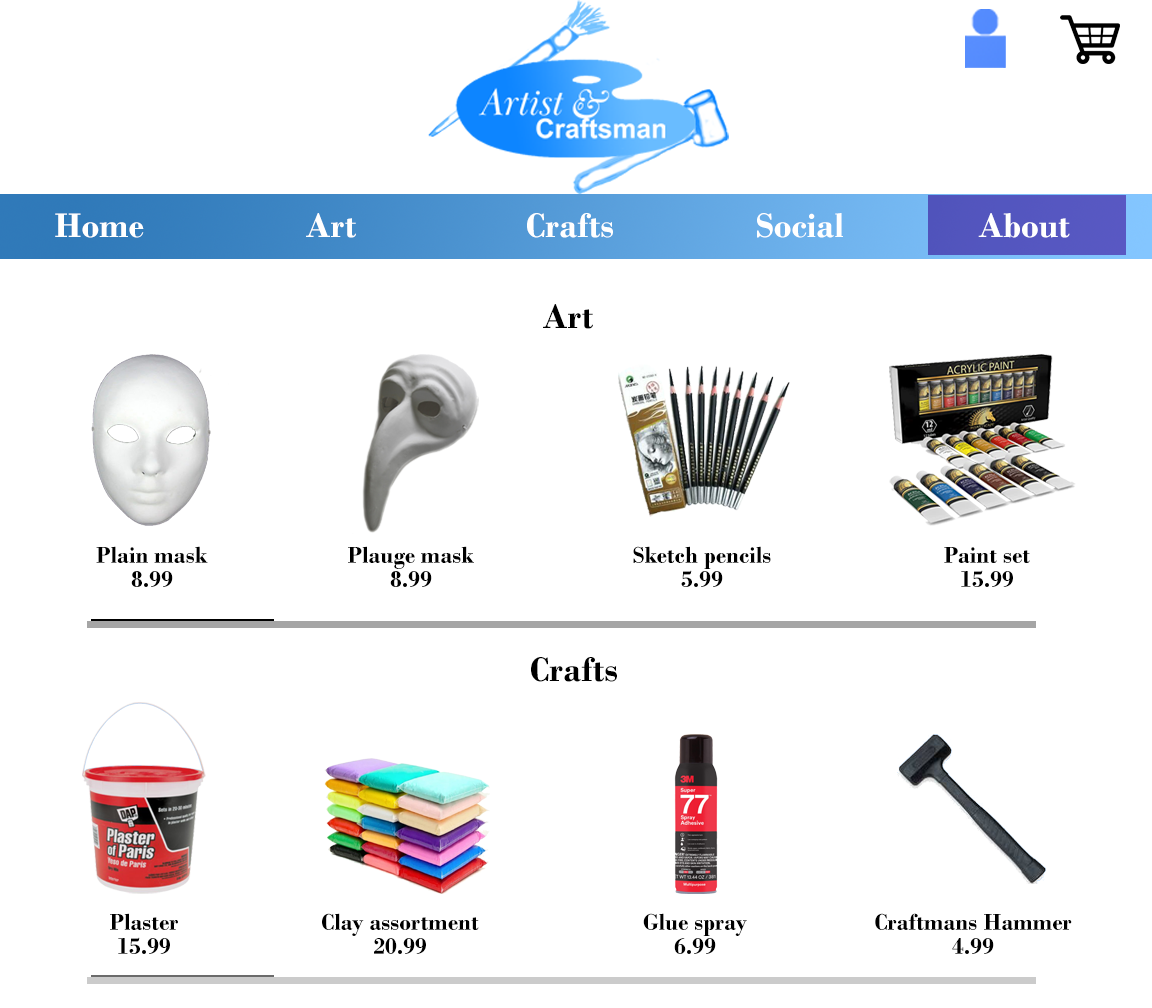Web site