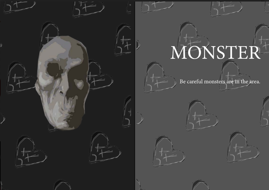 Monster