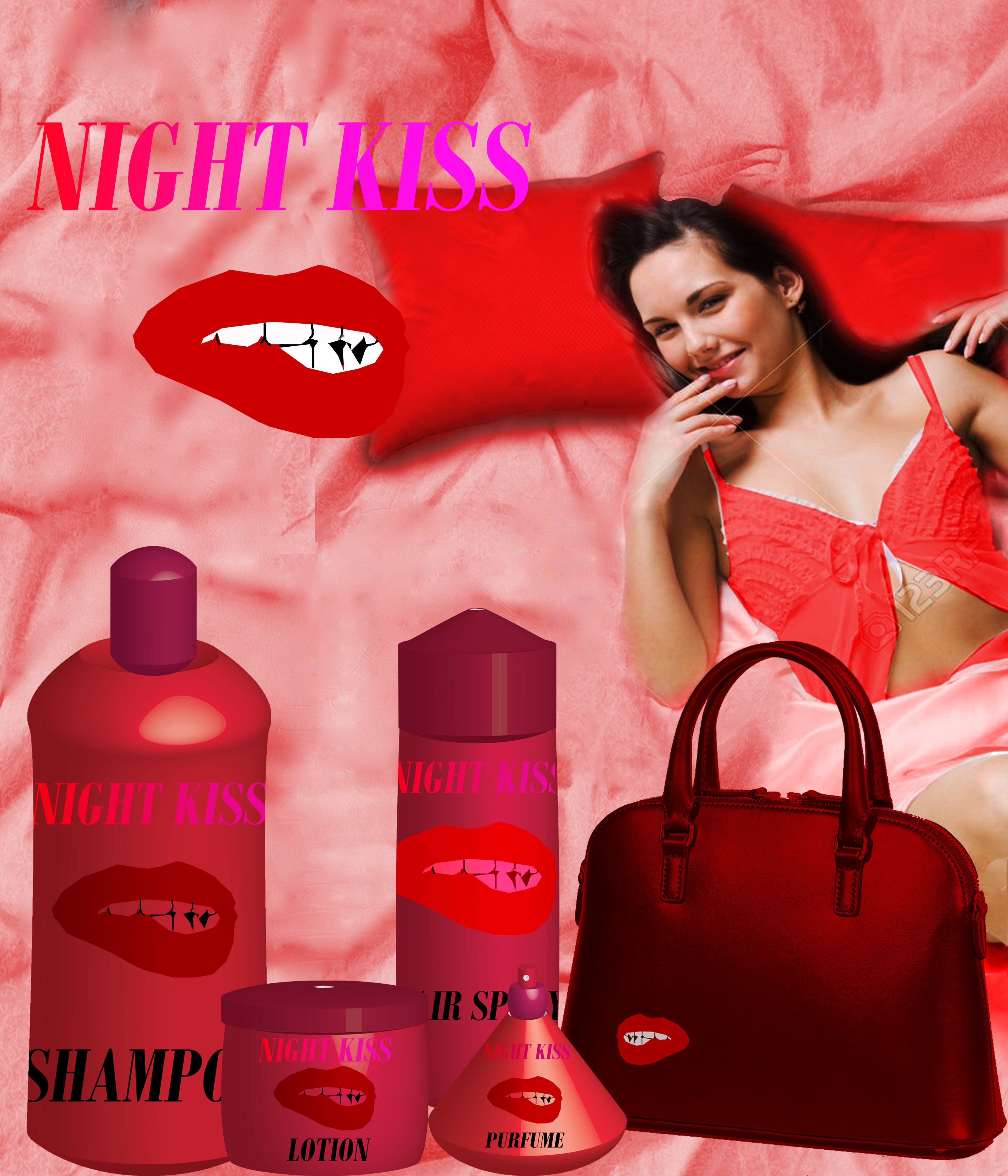 Night Kiss