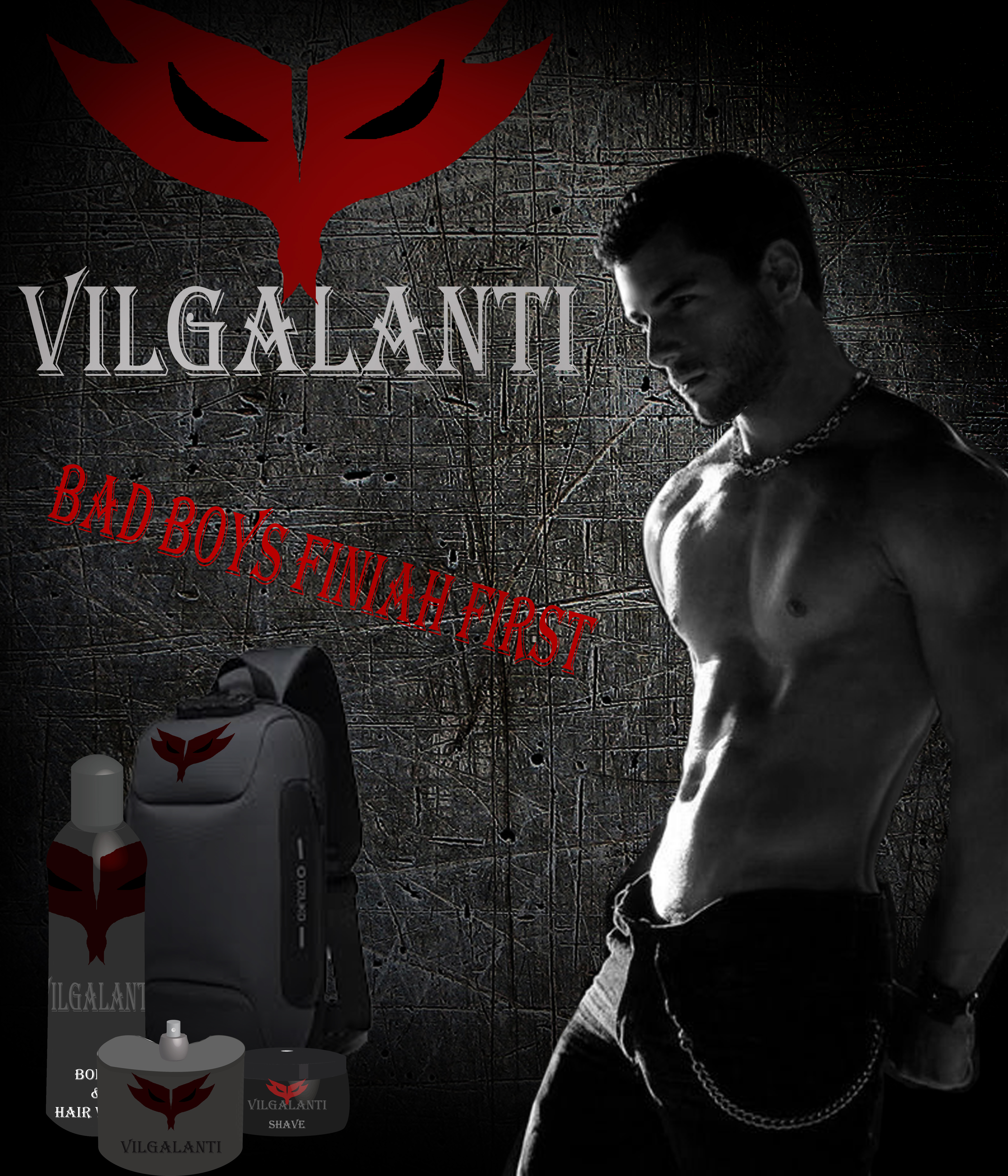 Vilgilanti