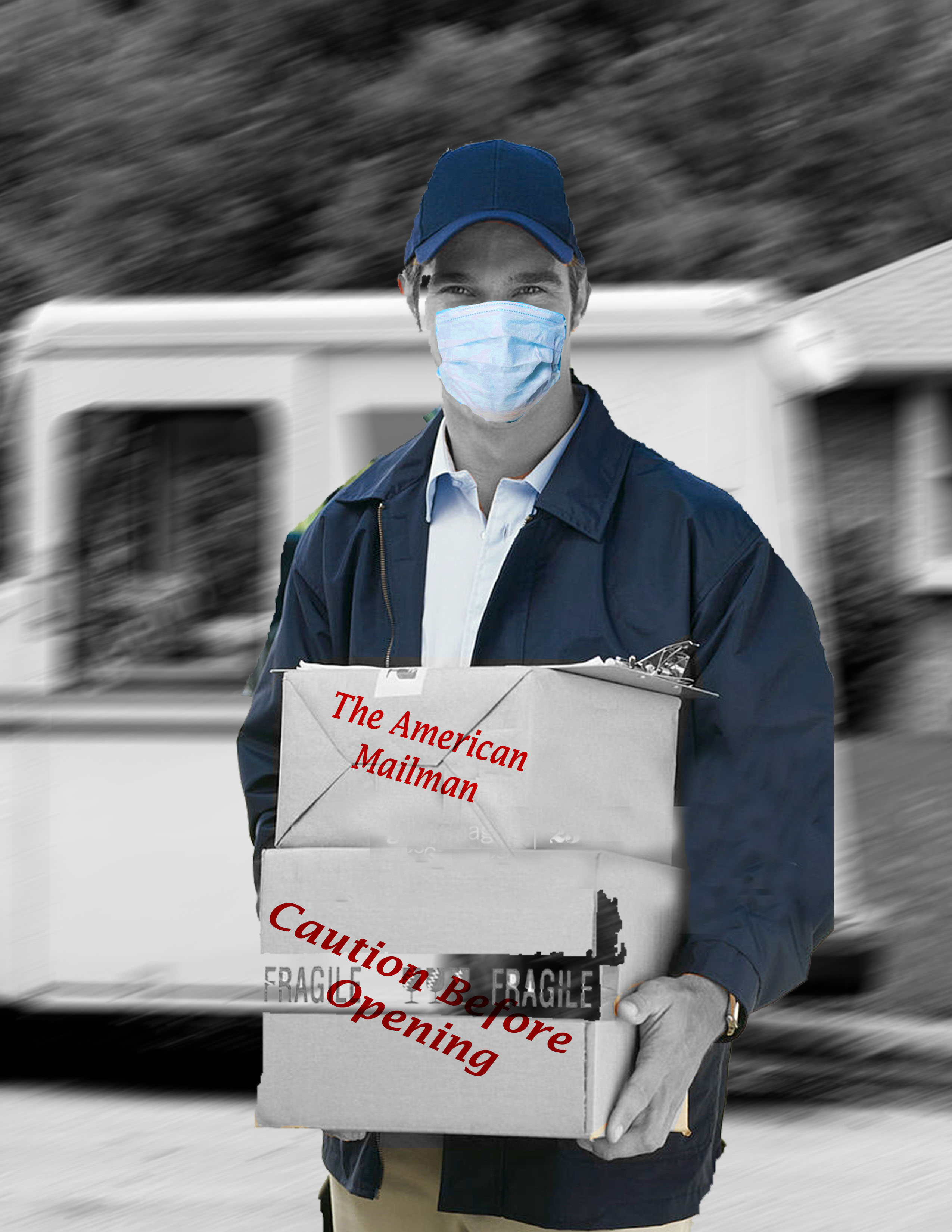 Mail