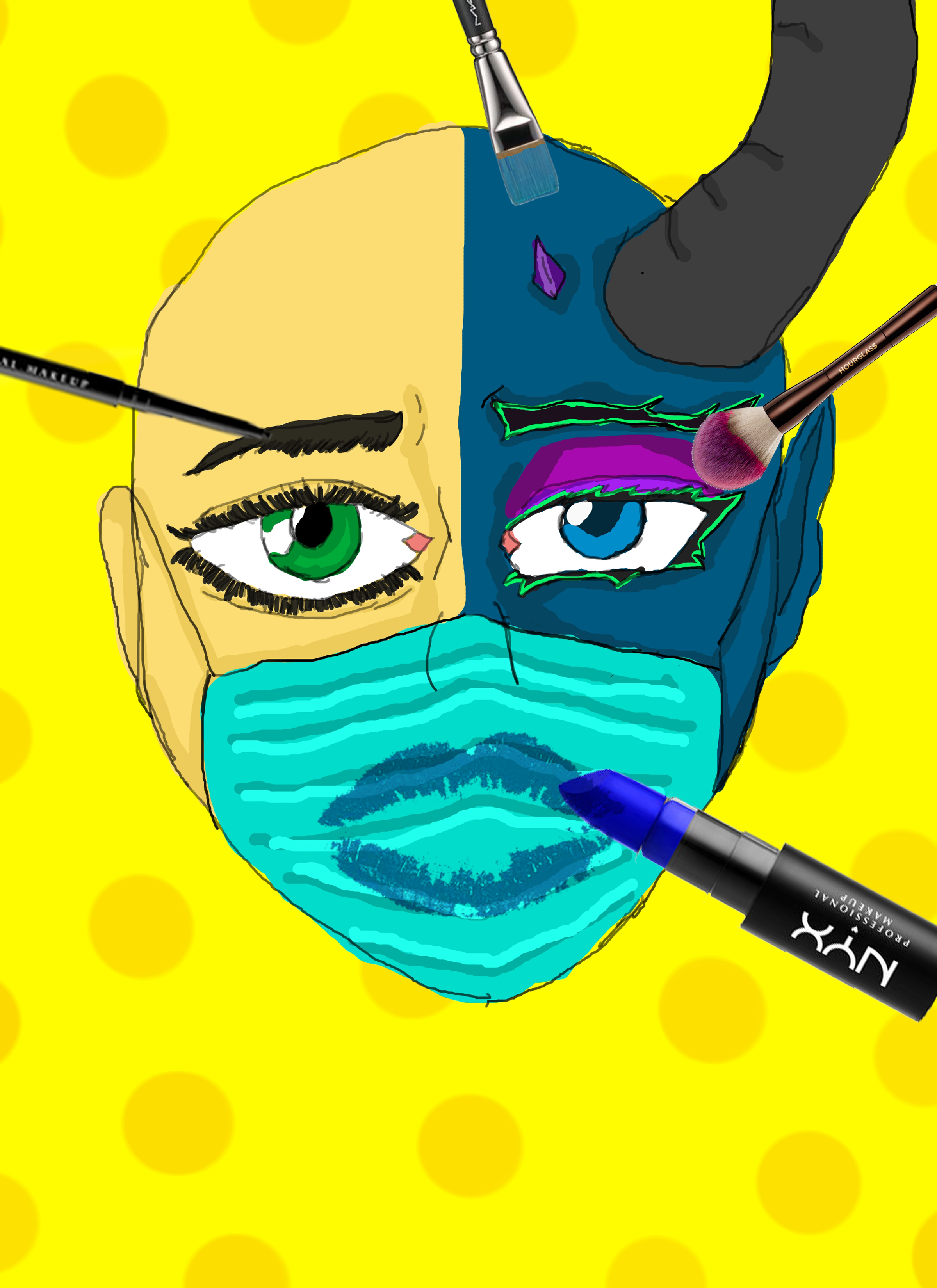 Make-up