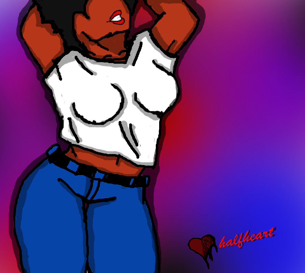 Afro